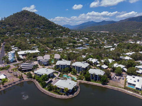 Blue Lagoon Resort - Tourism Caloundra 8