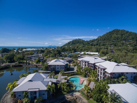 Blue Lagoon Resort - Tourism Caloundra 35