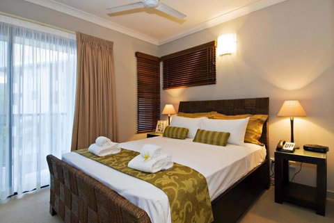 Blue Lagoon Resort - Tourism Caloundra 26