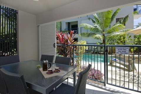 Blue Lagoon Resort - Tourism Caloundra 22