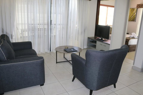 Blue Lagoon Resort - Tourism Caloundra 17