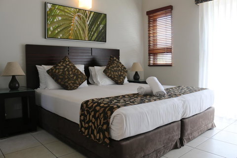 Blue Lagoon Resort - Tourism Caloundra 20