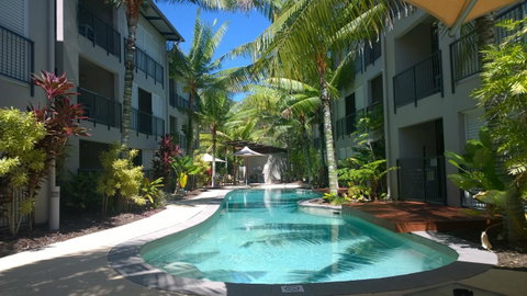 Blue Lagoon Resort - Tourism Caloundra 21
