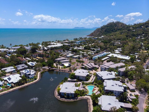 Blue Lagoon Resort - Tourism Caloundra 6