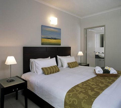 Blue Lagoon Resort - Tourism Caloundra 25