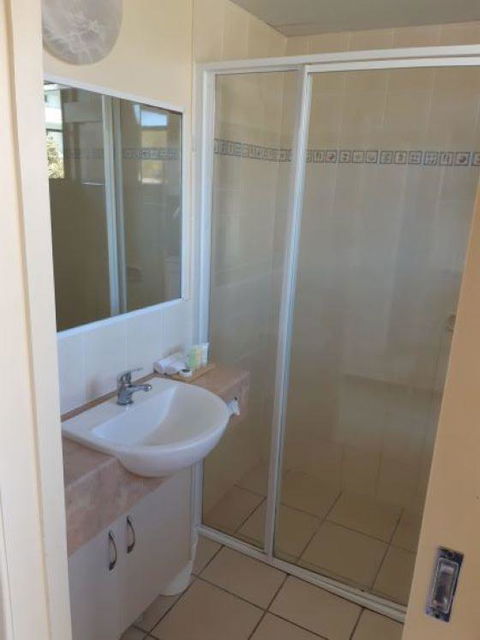 Whitsunday Sands Resort - Tourism Caloundra 1