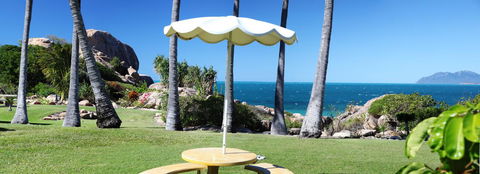 Whitsunday Sands Resort - Tourism Caloundra 42