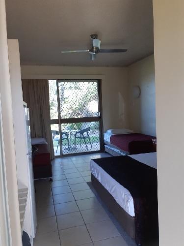 Whitsunday Sands Resort - Tourism Caloundra 24