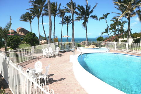 Whitsunday Sands Resort - Tourism Caloundra 28