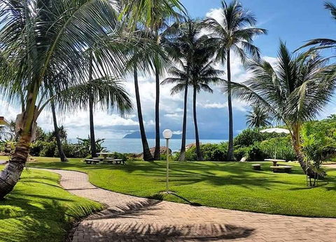 Whitsunday Sands Resort - Tourism Caloundra 3