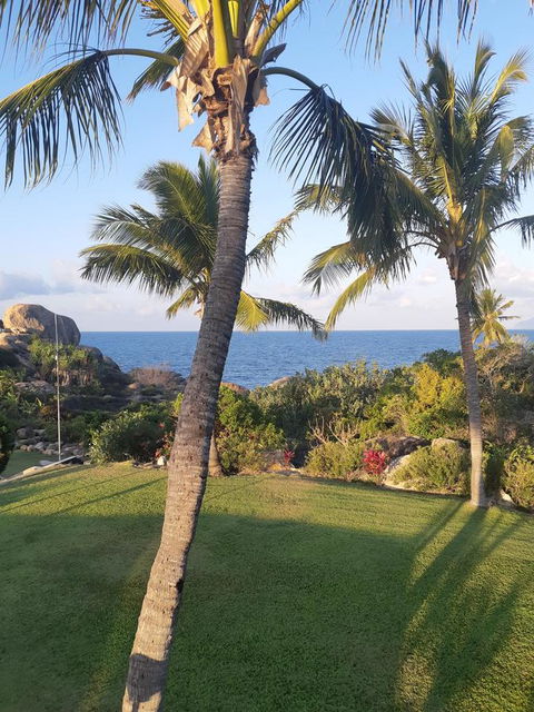 Whitsunday Sands Resort - Tourism Caloundra 4