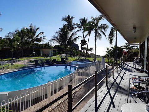 Whitsunday Sands Resort - Tourism Caloundra 19