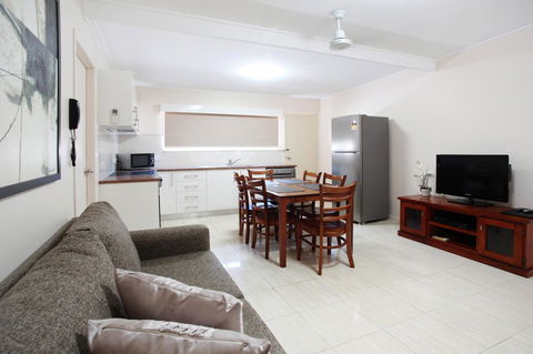 Whitsunday Sands Resort - Tourism Caloundra 35