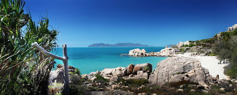 Whitsunday Sands Resort - Tourism Caloundra 40
