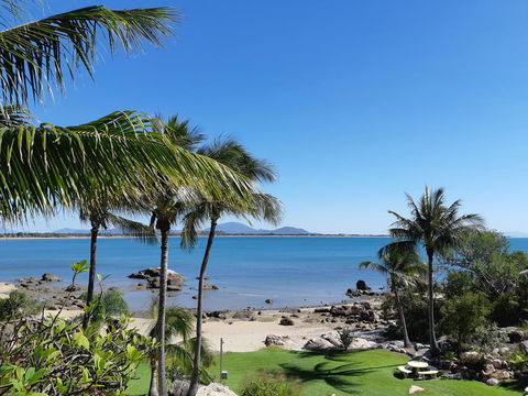 Whitsunday Sands Resort - Tourism Caloundra 14