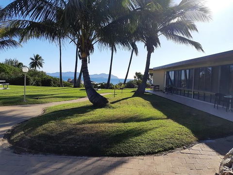 Whitsunday Sands Resort - Tourism Caloundra 27