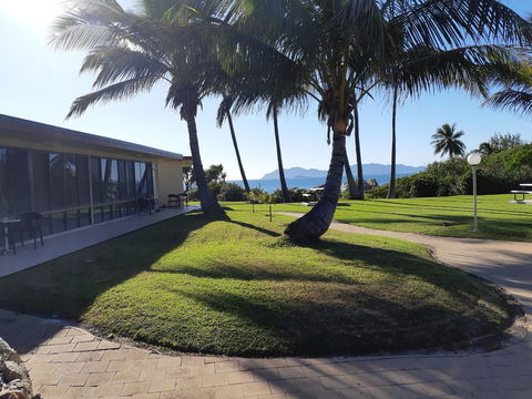 Whitsunday Sands Resort - Tourism Caloundra 21