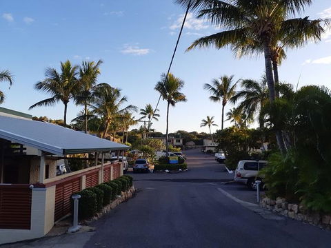 Whitsunday Sands Resort - Tourism Caloundra 7