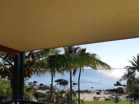 Whitsunday Sands Resort - Tourism Caloundra 2