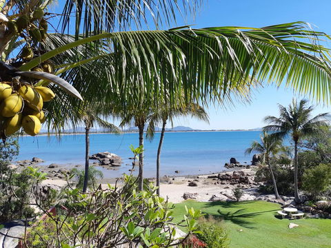 Whitsunday Sands Resort - Tourism Caloundra 16