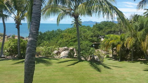 Whitsunday Sands Resort - Tourism Caloundra 29