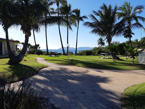 Whitsunday Sands Resort - Tourism Caloundra 20