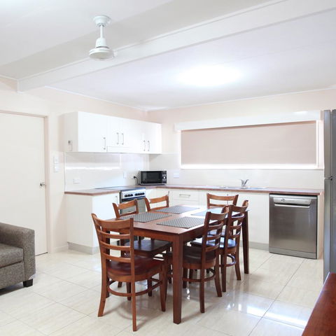 Whitsunday Sands Resort - Tourism Caloundra 30