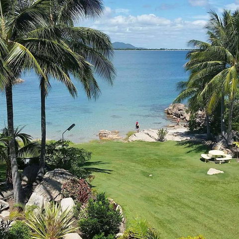 Whitsunday Sands Resort - Tourism Caloundra 15