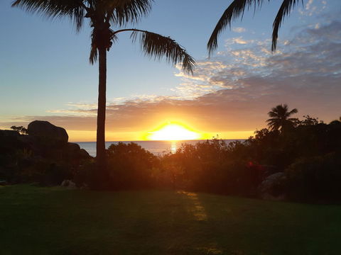 Whitsunday Sands Resort - Tourism Caloundra 23