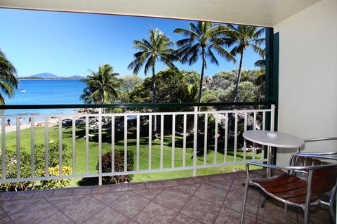 Whitsunday Sands Resort - Tourism Caloundra 41