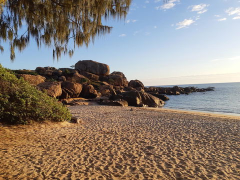 Whitsunday Sands Resort - Tourism Caloundra 18