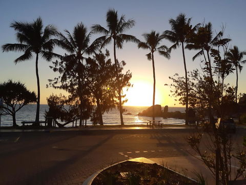 Whitsunday Sands Resort - Tourism Caloundra 36