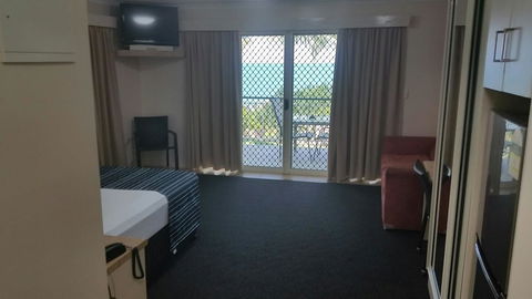 Whitsunday Sands Resort - Tourism Caloundra 32