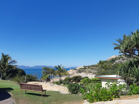 Whitsunday Sands Resort - Tourism Caloundra 22