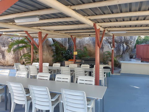 Whitsunday Sands Resort - Tourism Caloundra 8