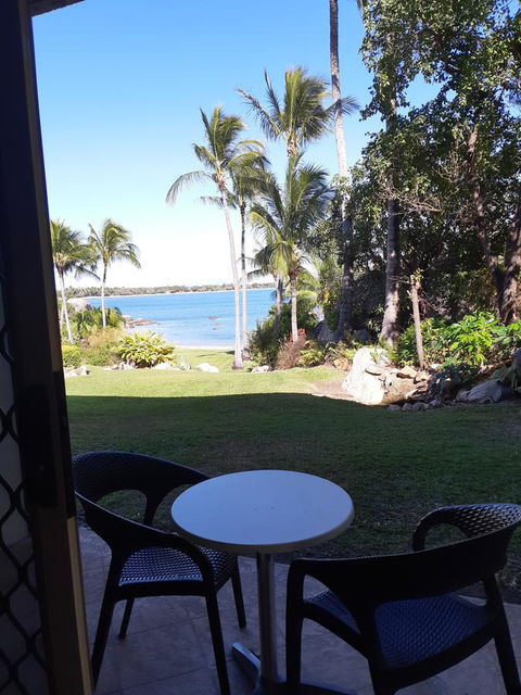 Whitsunday Sands Resort - Tourism Caloundra 9