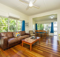 Kooyong Apartment 1 - Tourism Caloundra