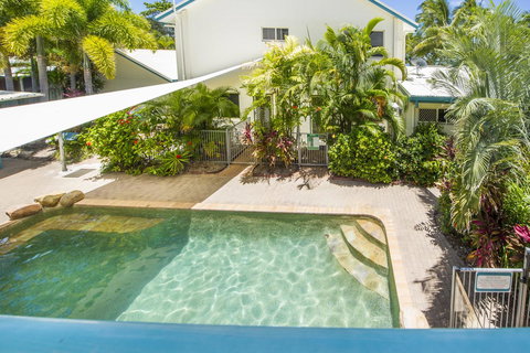 Sails On Horseshoe Apartment 9 - Tourism Caloundra 4