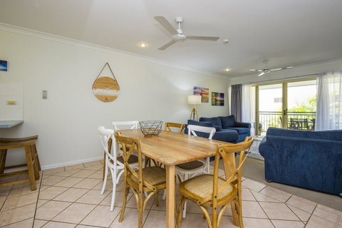 Sails On Horseshoe Apartment 9 - Tourism Caloundra 10
