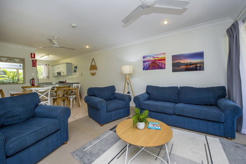 Sails On Horseshoe Apartment 9 - Tourism Caloundra 1