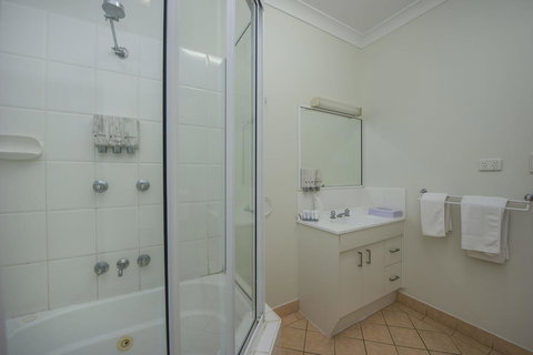 Sails On Horseshoe Apartment 9 - Tourism Caloundra 5