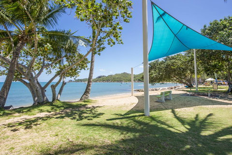 Sails On Horseshoe Apartment 9 - Tourism Caloundra 8