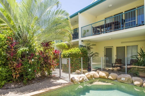 Sails On Horseshoe Apartment 9 - Tourism Caloundra 11