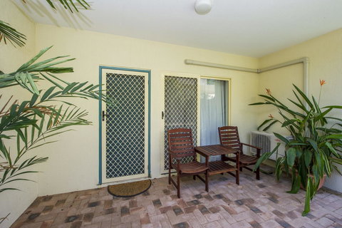 Sails On Horseshoe Apartment 9 - Tourism Caloundra 9