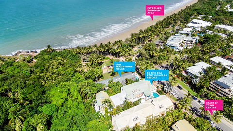 By The Sea Port Douglas - Tourism Caloundra 1
