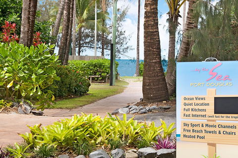 By The Sea Port Douglas - Tourism Caloundra 26