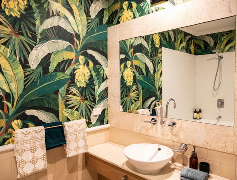 NOMAD - Luxe Apartment - Tourism Caloundra 12