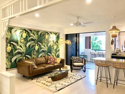NOMAD - Luxe Apartment - Tourism Caloundra 5