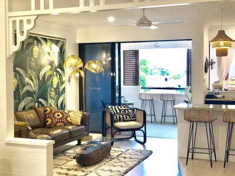 NOMAD - Luxe Apartment - Tourism Caloundra 30