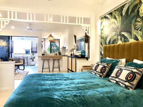 NOMAD - Luxe Apartment - Tourism Caloundra 25